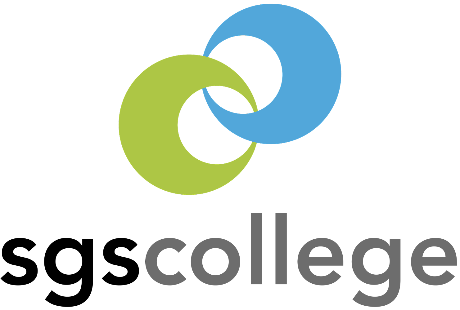 SGS College